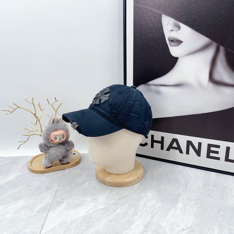 Chrome Hearts cap dx (5705)