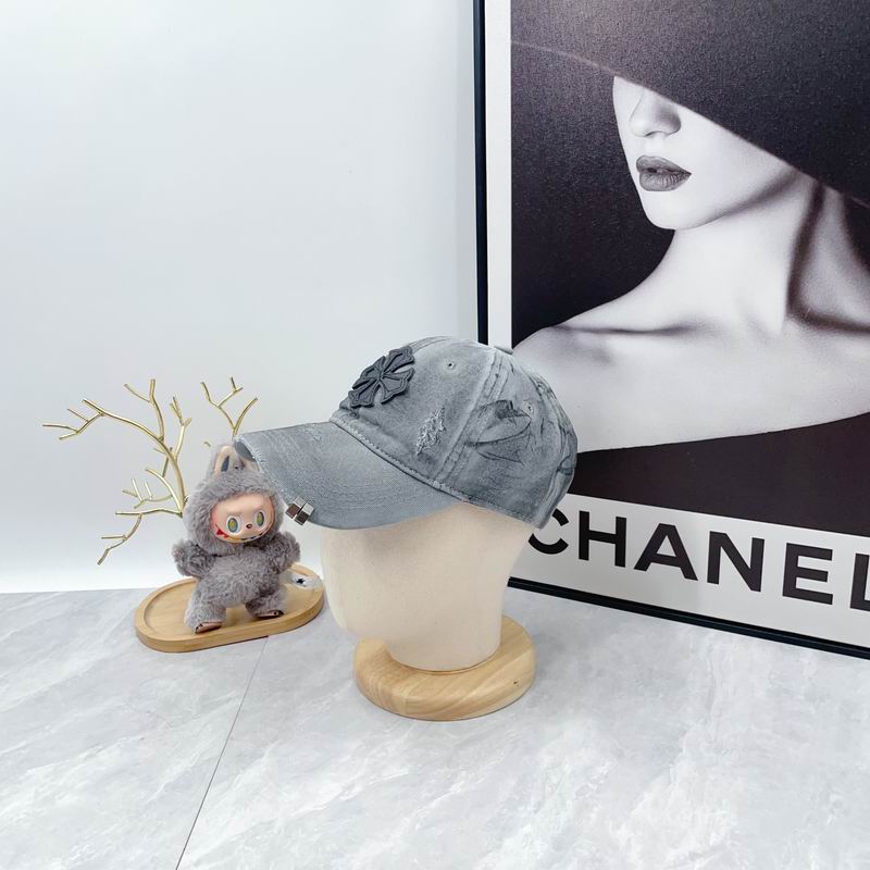 Chrome Hearts cap dx (5715)