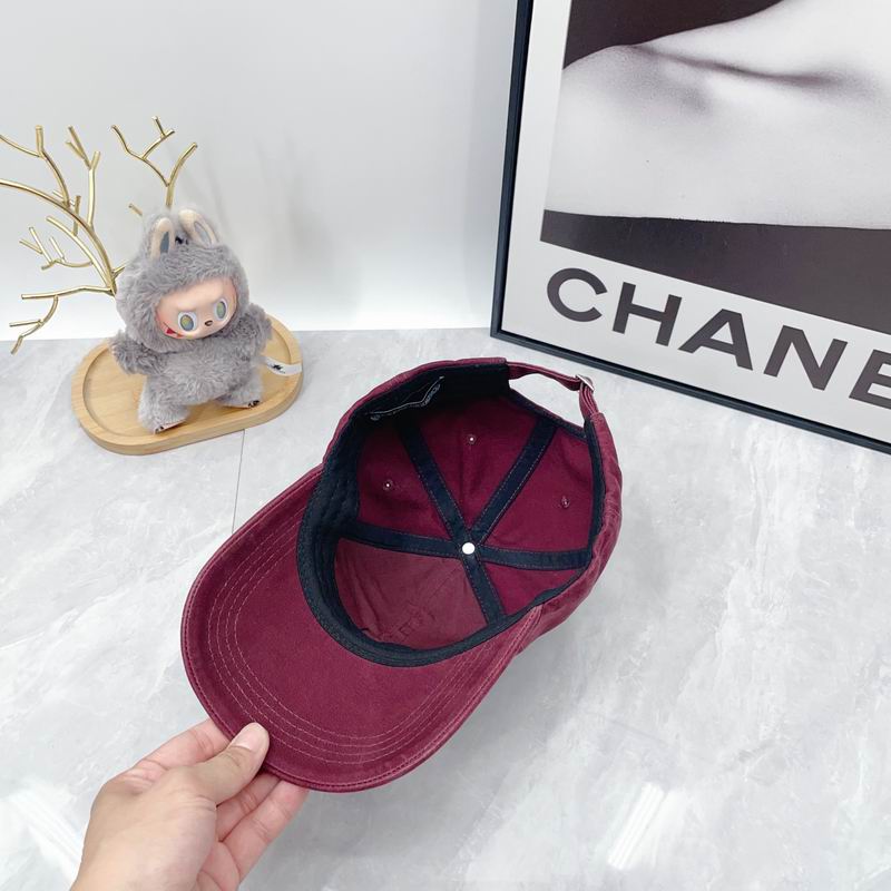 Chrome Hearts cap dx (5719)