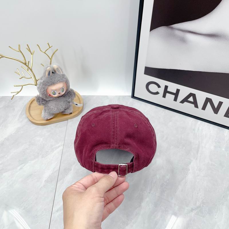 Chrome Hearts cap dx (5720)