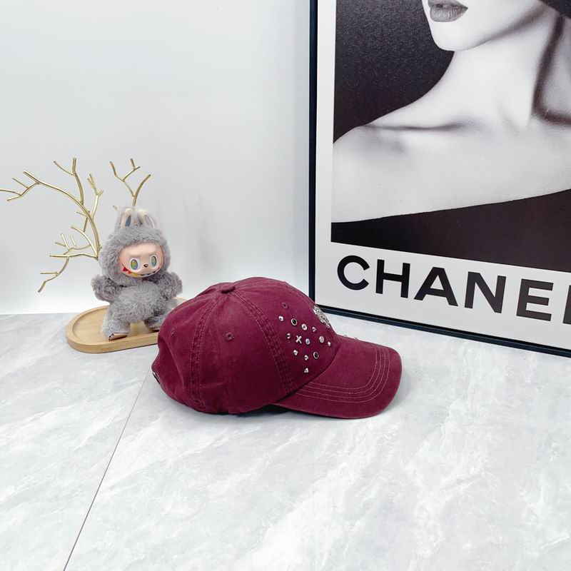 Chrome Hearts cap dx (5721)