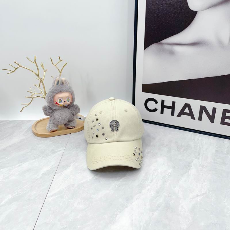 Chrome Hearts cap dx (5731)