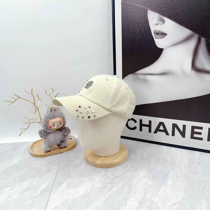Chrome Hearts cap dx (5733)