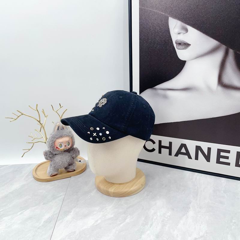 Chrome Hearts cap dx (5760)