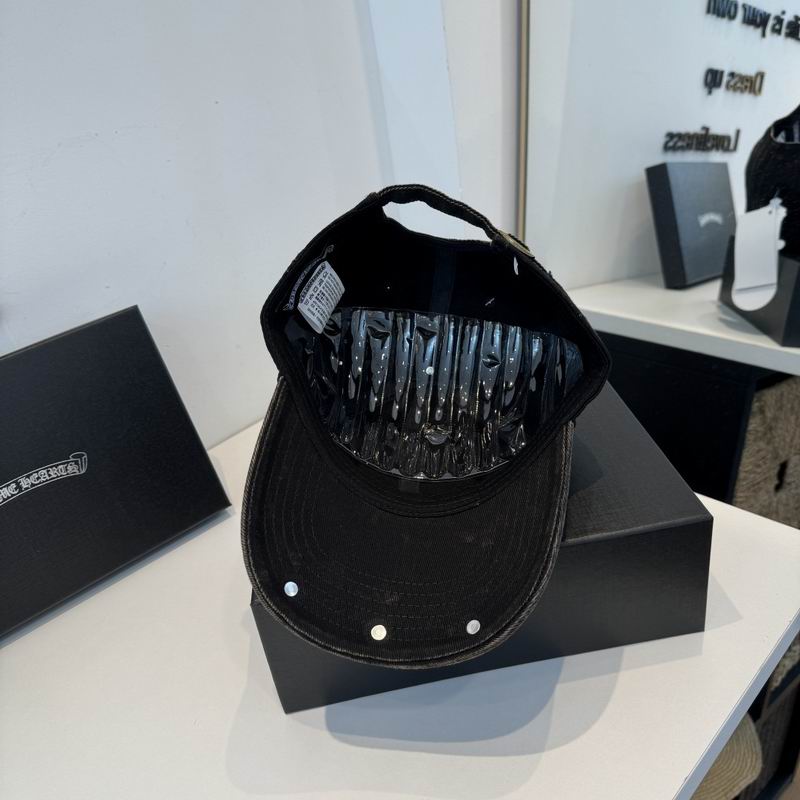Chrome Hearts cap dx (6849)
