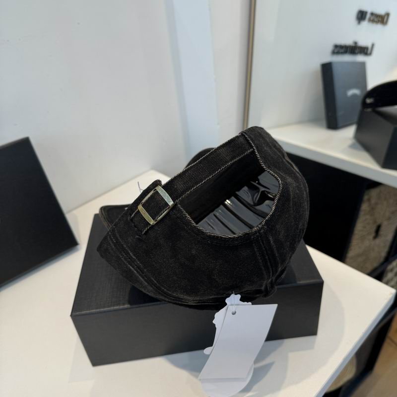 Chrome Hearts cap dx (6850)