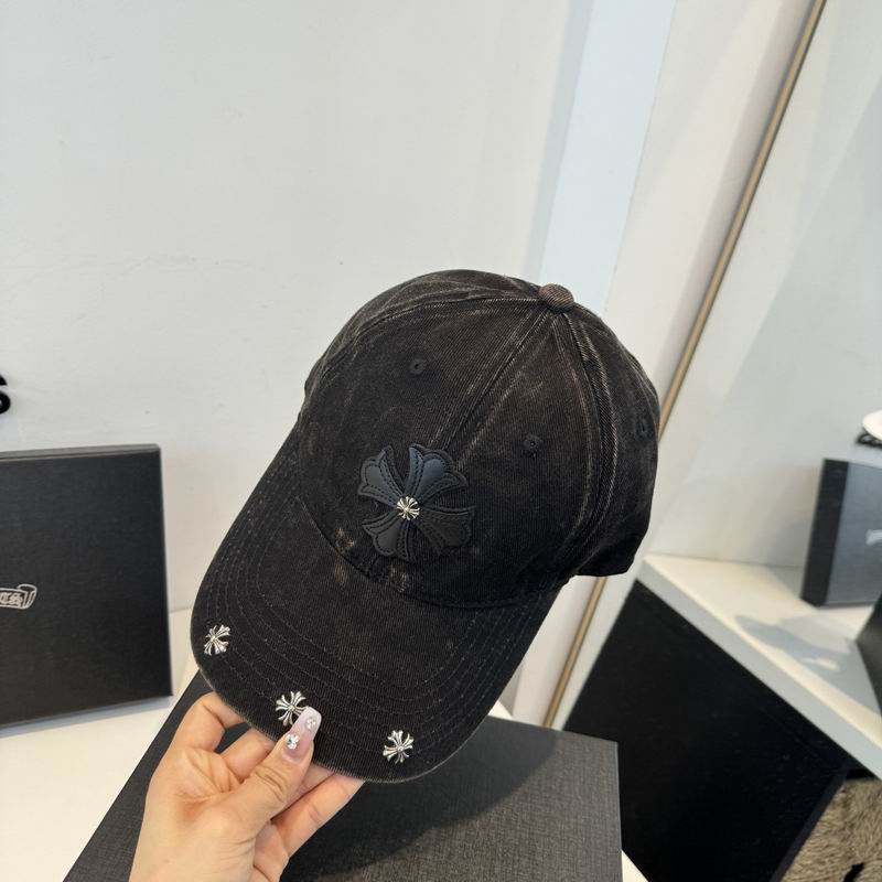 Chrome Hearts cap dx (6851)