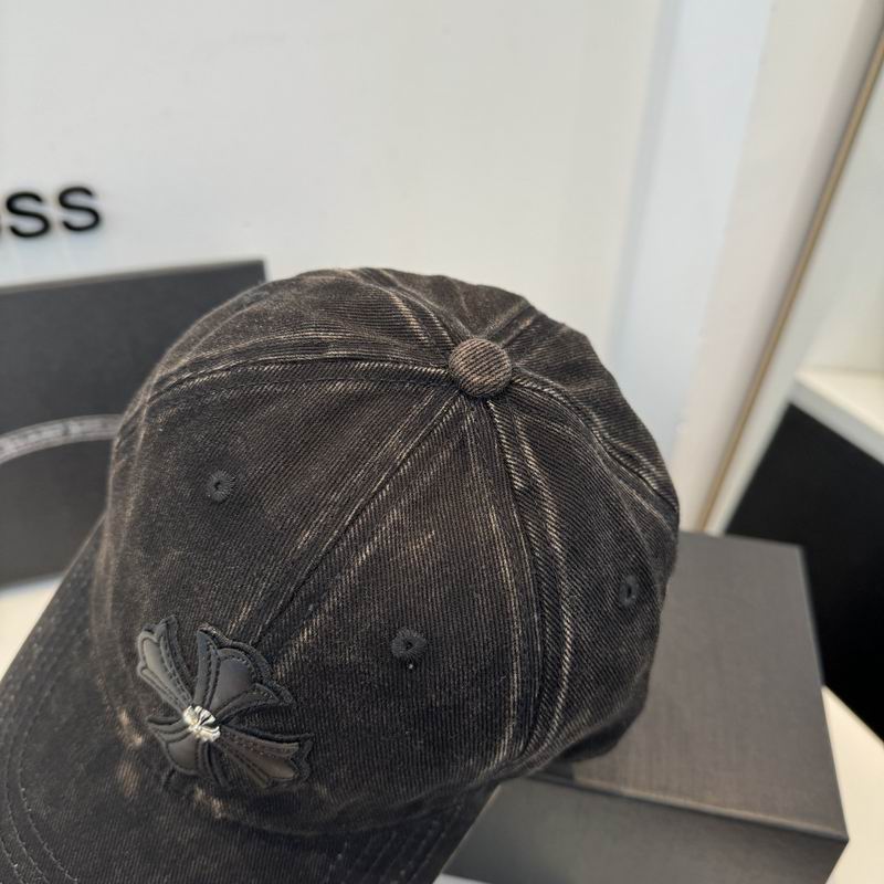 Chrome Hearts cap dx (6852)