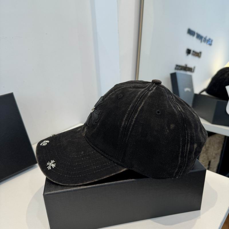 Chrome Hearts cap dx (6853)