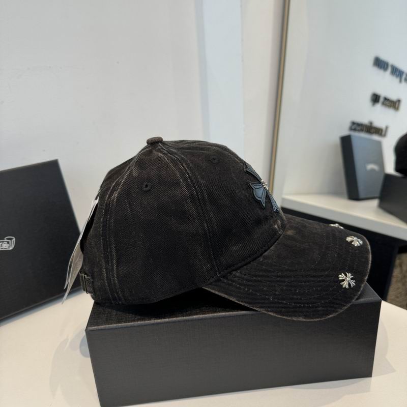 Chrome Hearts cap dx (6854)