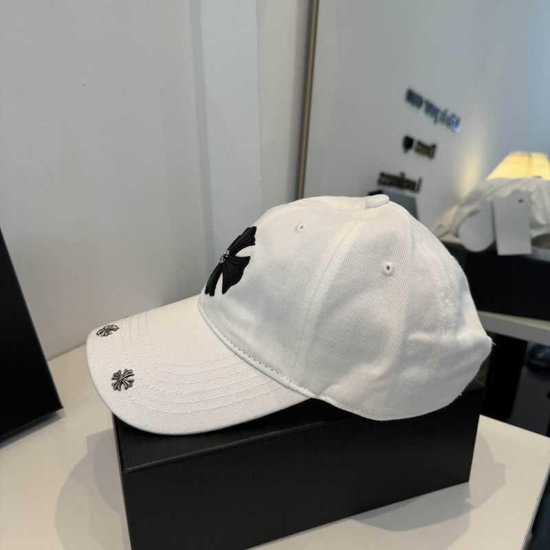 Chrome Hearts cap dx (6861)