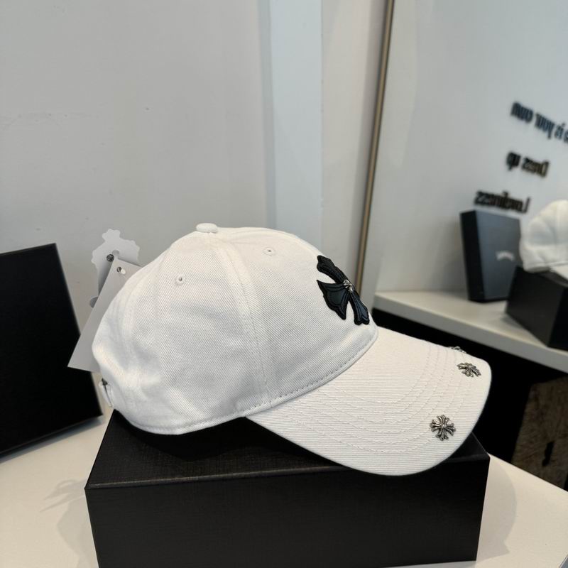 Chrome Hearts cap dx (6862)