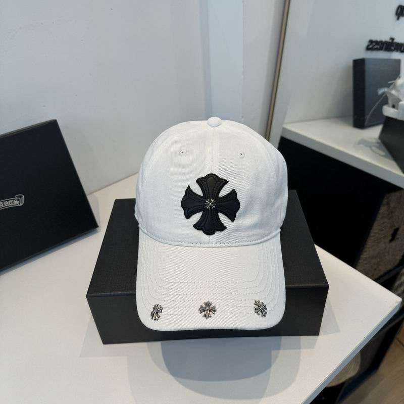 Chrome Hearts cap dx (6863)