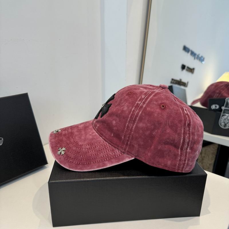 Chrome Hearts cap dx (6868)