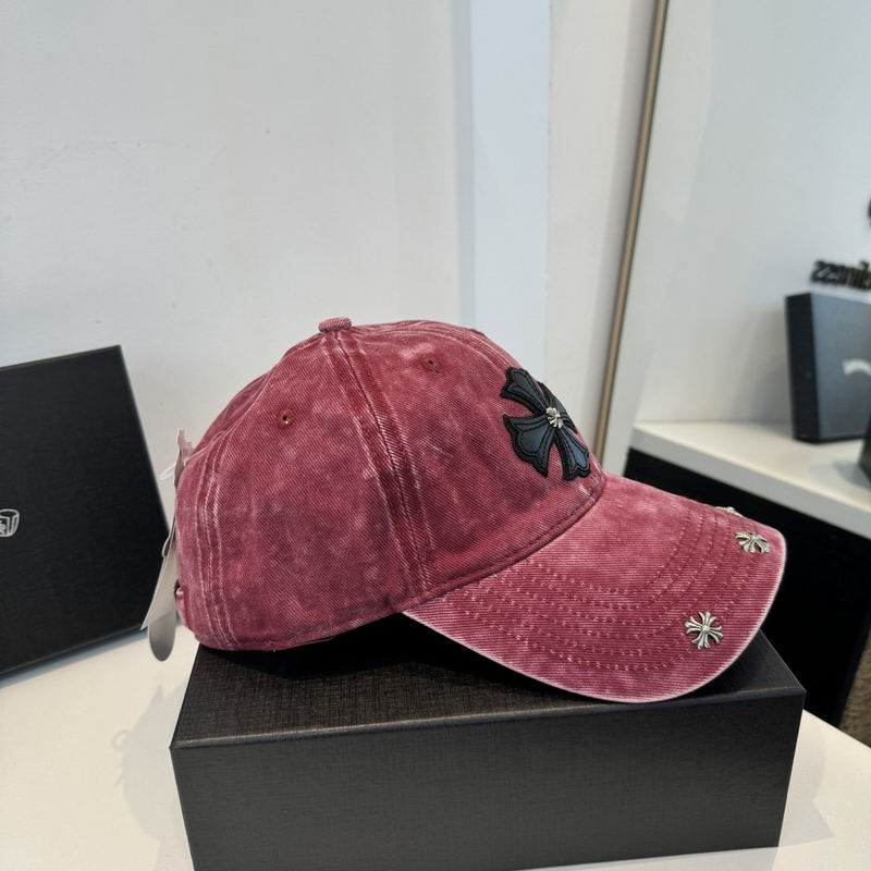 Chrome Hearts cap dx (6869)