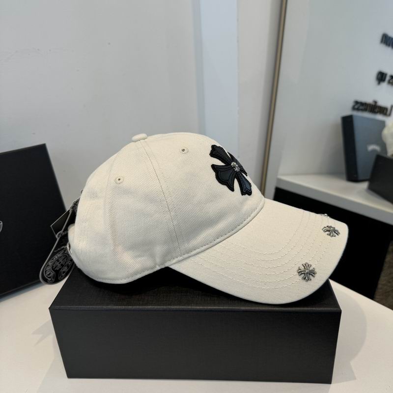 Chrome Hearts cap dx (6876)