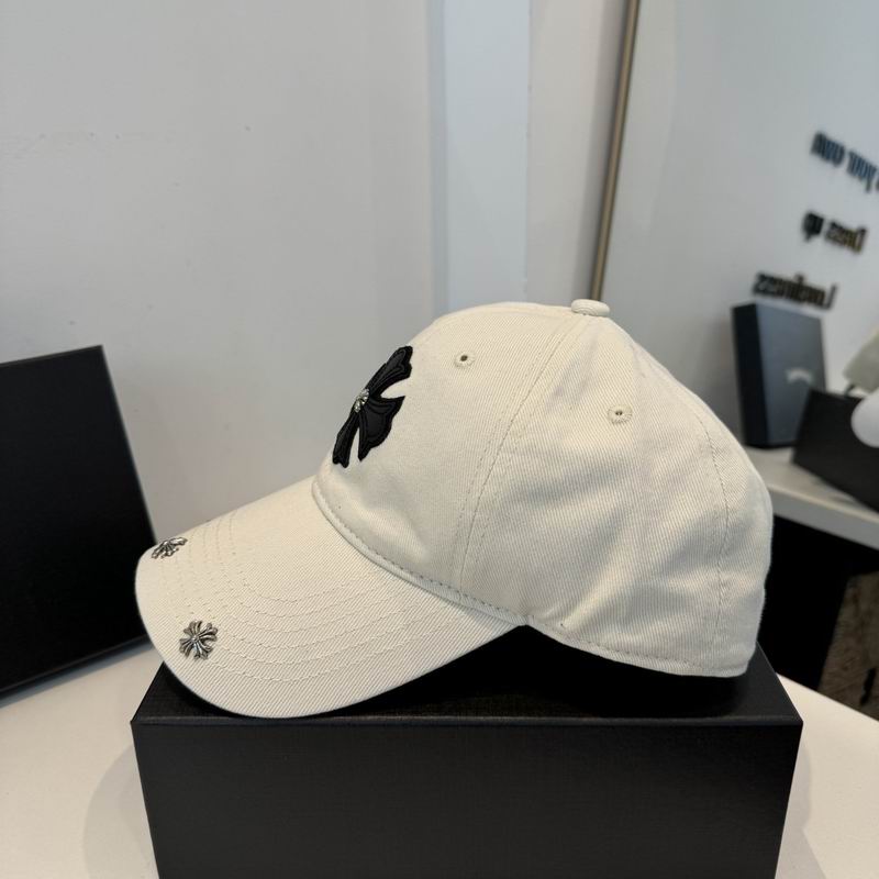 Chrome Hearts cap dx (6877)