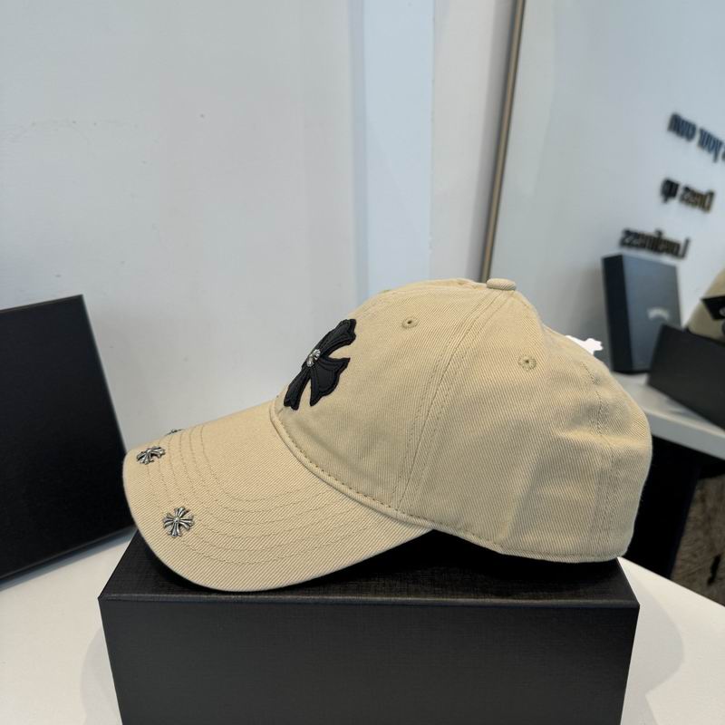 Chrome Hearts cap dx (6884)