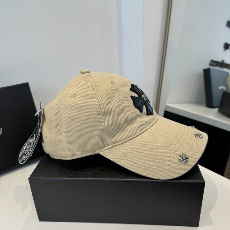 Chrome Hearts cap dx (6885)