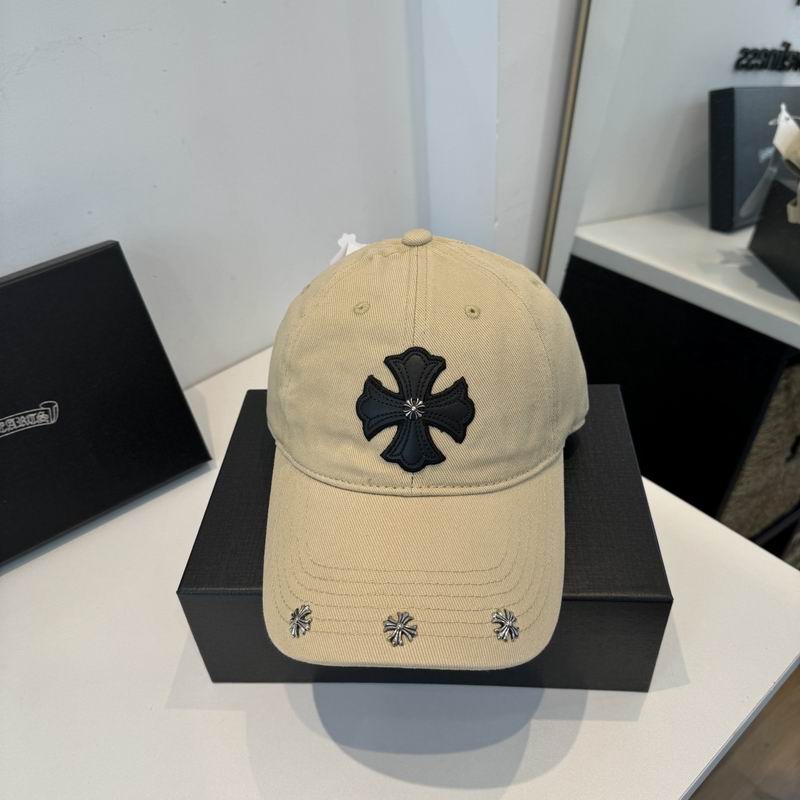 Chrome Hearts cap dx (6886)