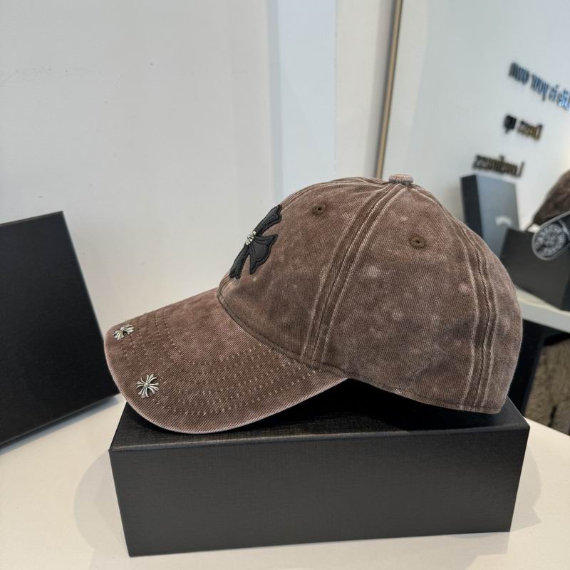 Chrome Hearts cap dx (6892)