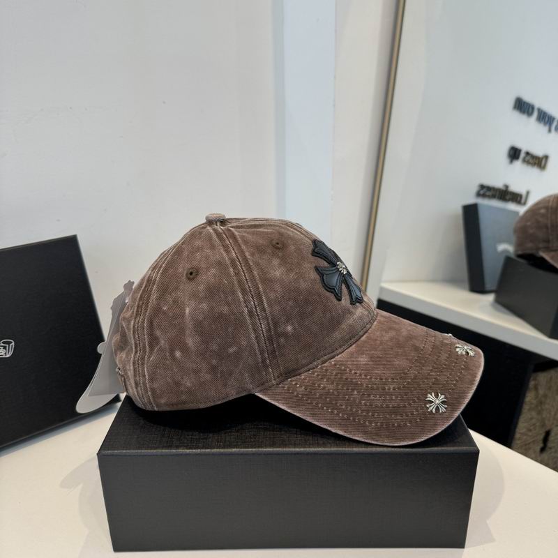 Chrome Hearts cap dx (6893)