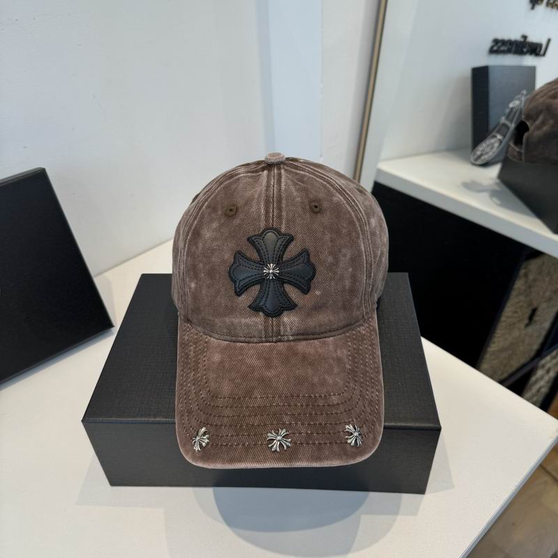 Chrome Hearts cap dx (6894)