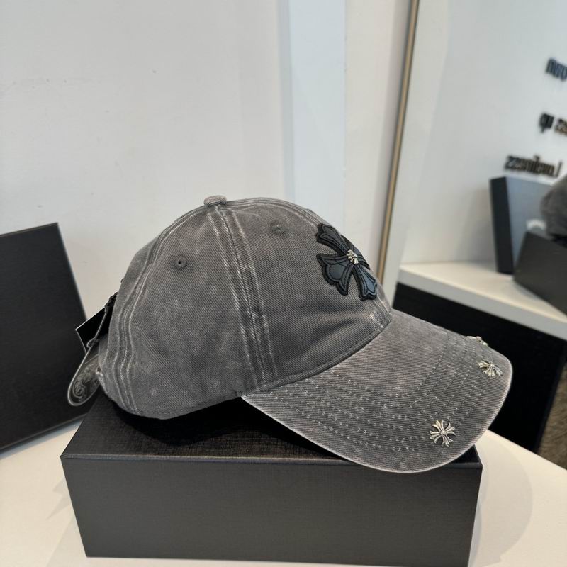 Chrome Hearts cap dx (6901)