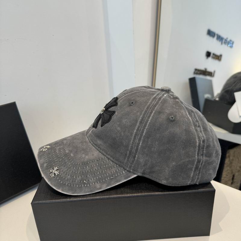 Chrome Hearts cap dx (6902)