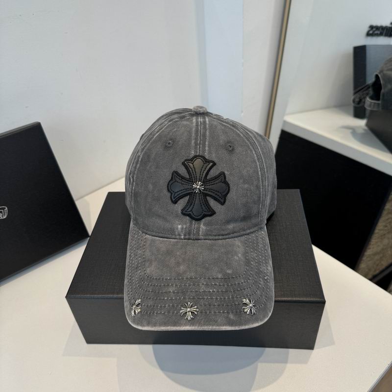 Chrome Hearts cap dx (6903)