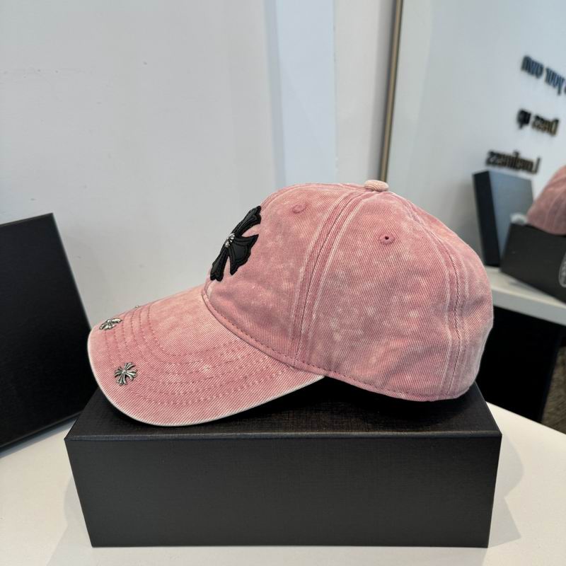 Chrome Hearts cap dx (6909)