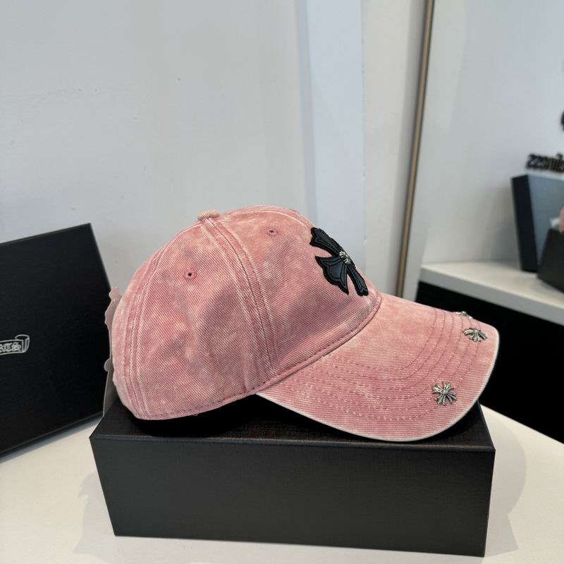 Chrome Hearts cap dx (6910)