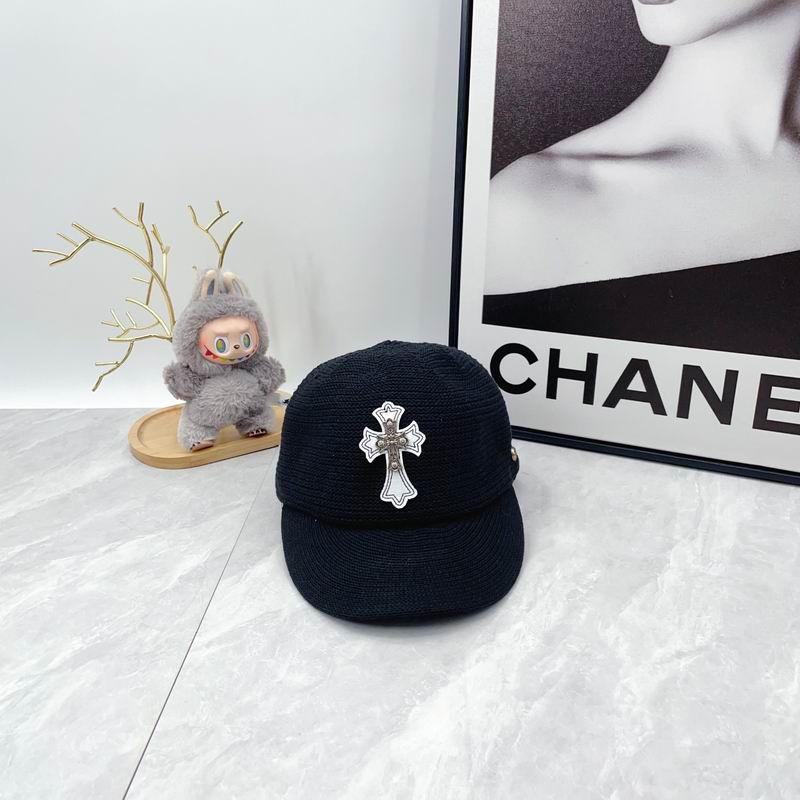 Chrome Hearts cap dx (7)