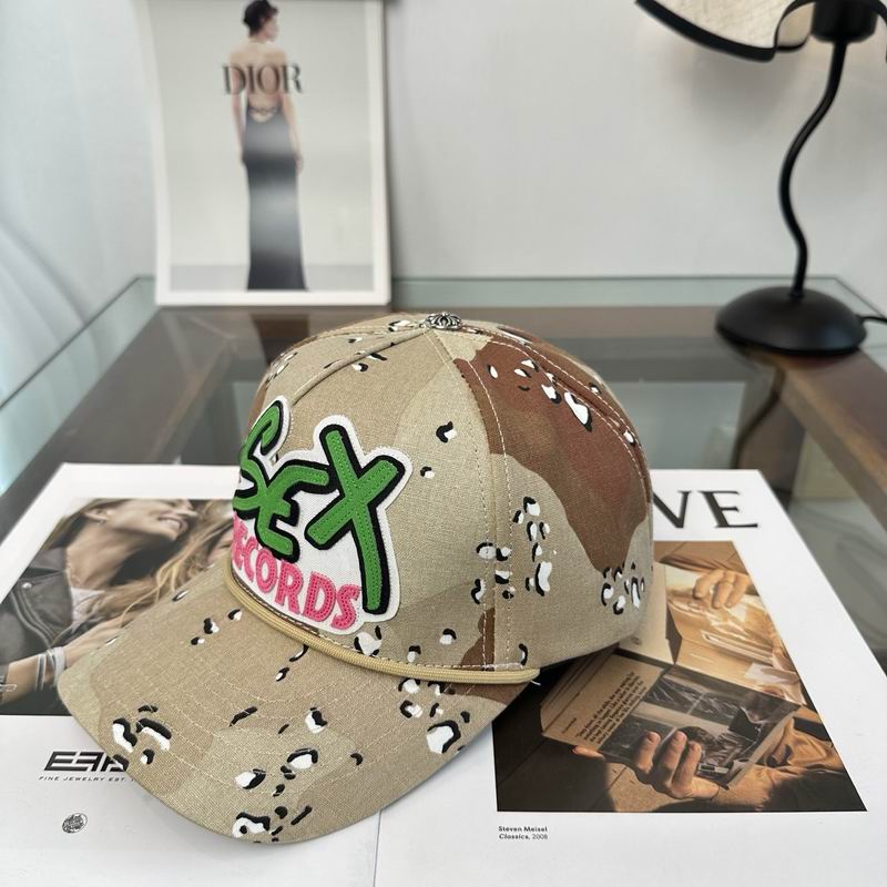 Chrome Hearts cap dx (7)