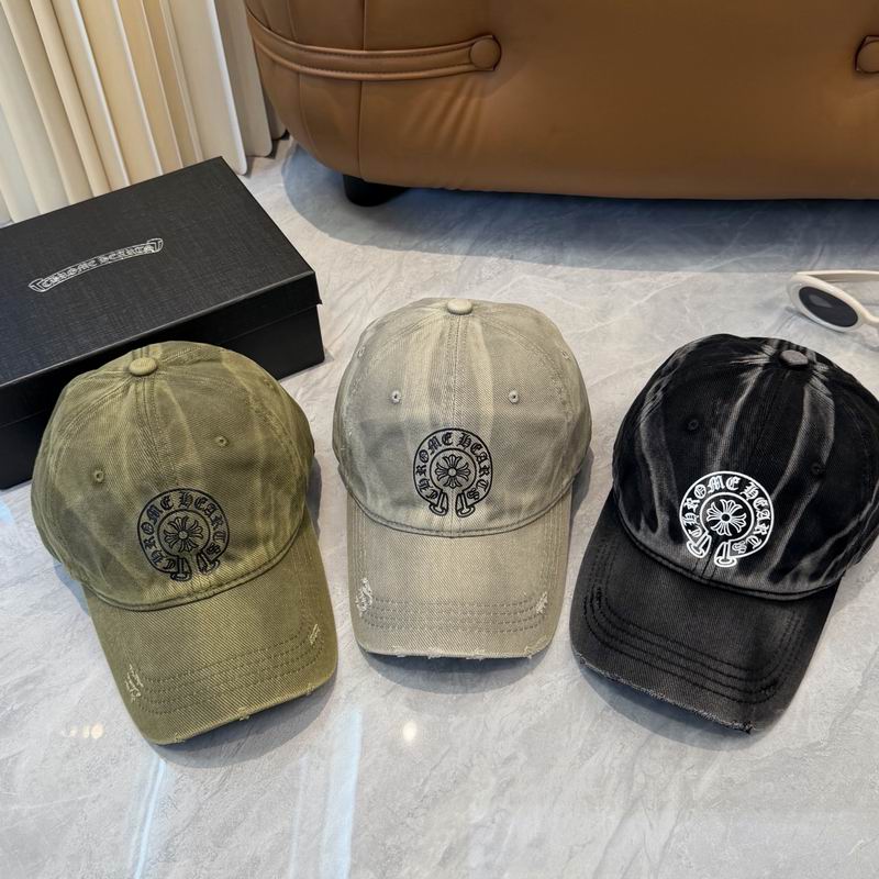 Chrome Hearts cap dx (78)