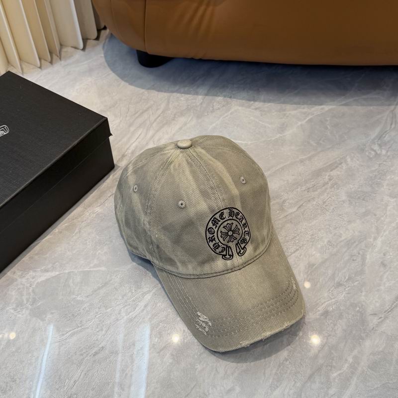 Chrome Hearts cap dx (79)