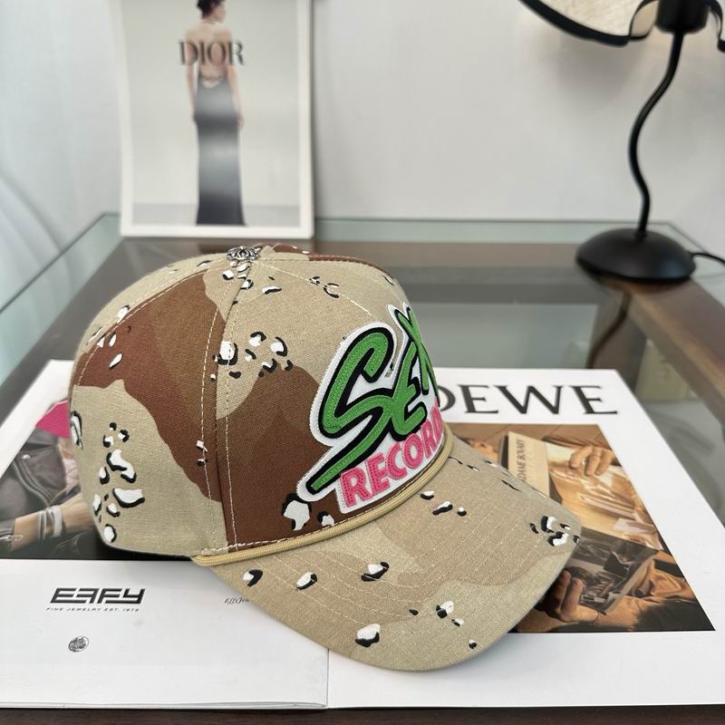 Chrome Hearts cap dx (8)