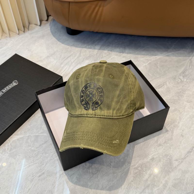 Chrome Hearts cap dx (80)