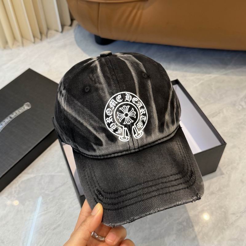 Chrome Hearts cap dx (81)