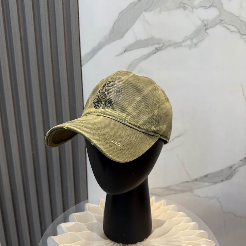 Chrome Hearts cap dx (84)