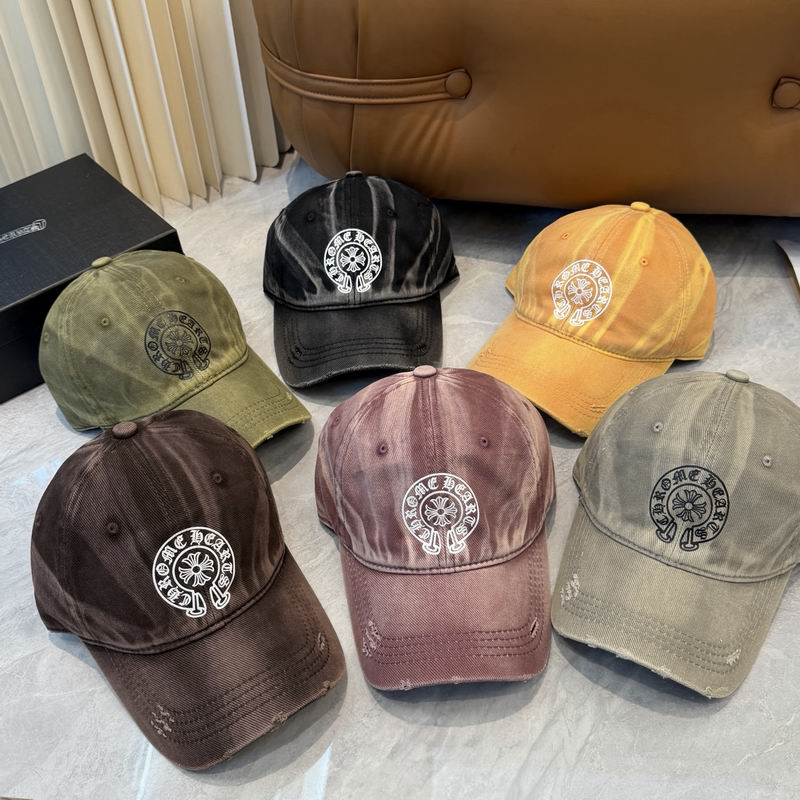 Chrome Hearts cap dx (86)