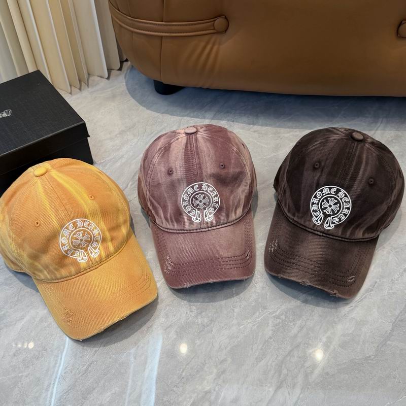 Chrome Hearts cap dx (87)