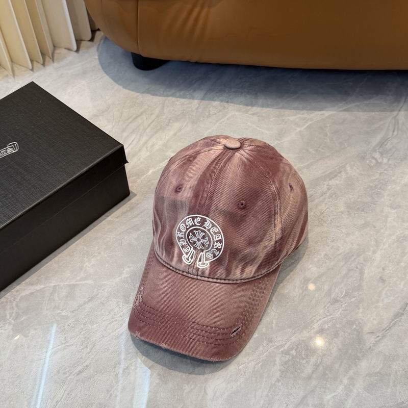Chrome Hearts cap dx (88)