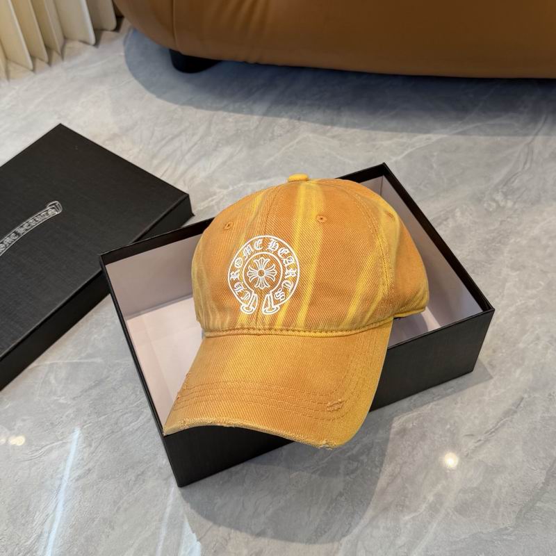 Chrome Hearts cap dx (89)