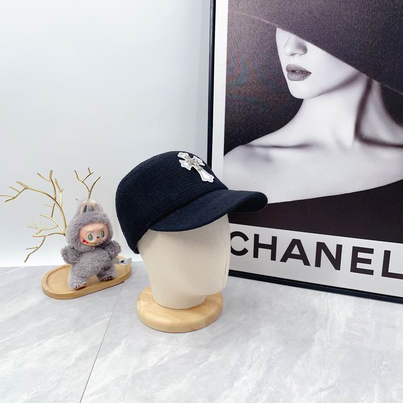 Chrome Hearts cap dx (9)