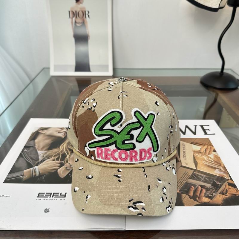 Chrome Hearts cap dx (9)