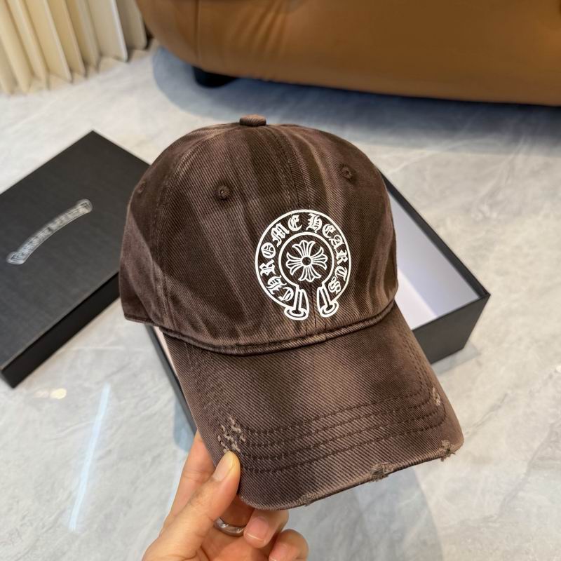 Chrome Hearts cap dx (90)