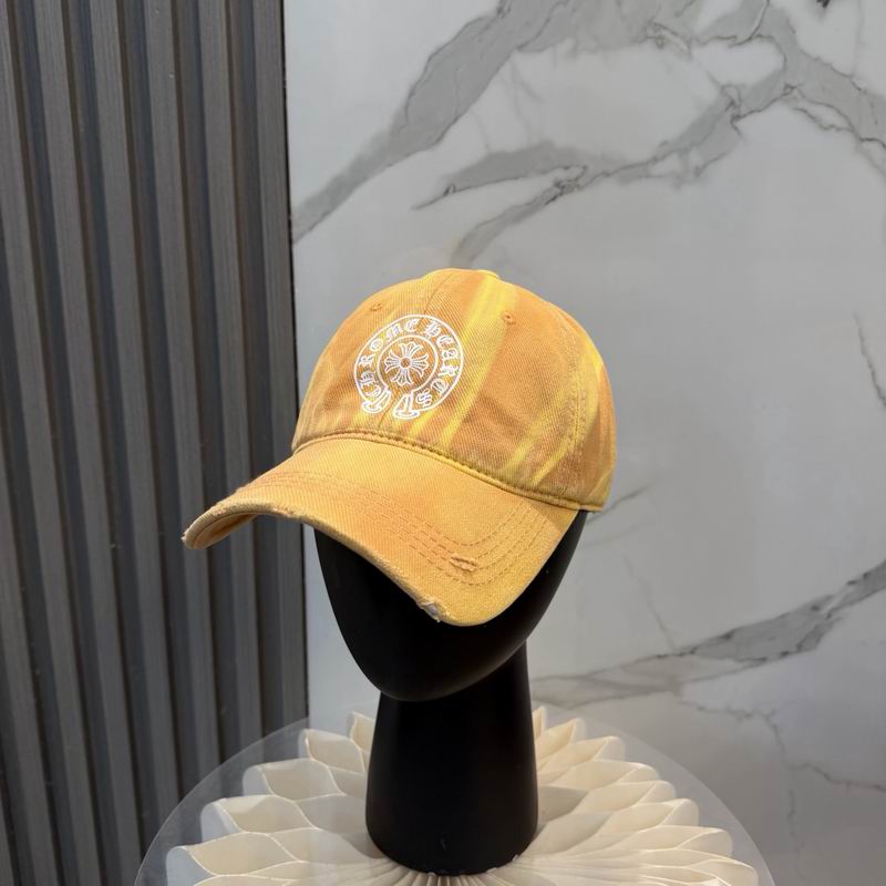 Chrome Hearts cap dx (92)