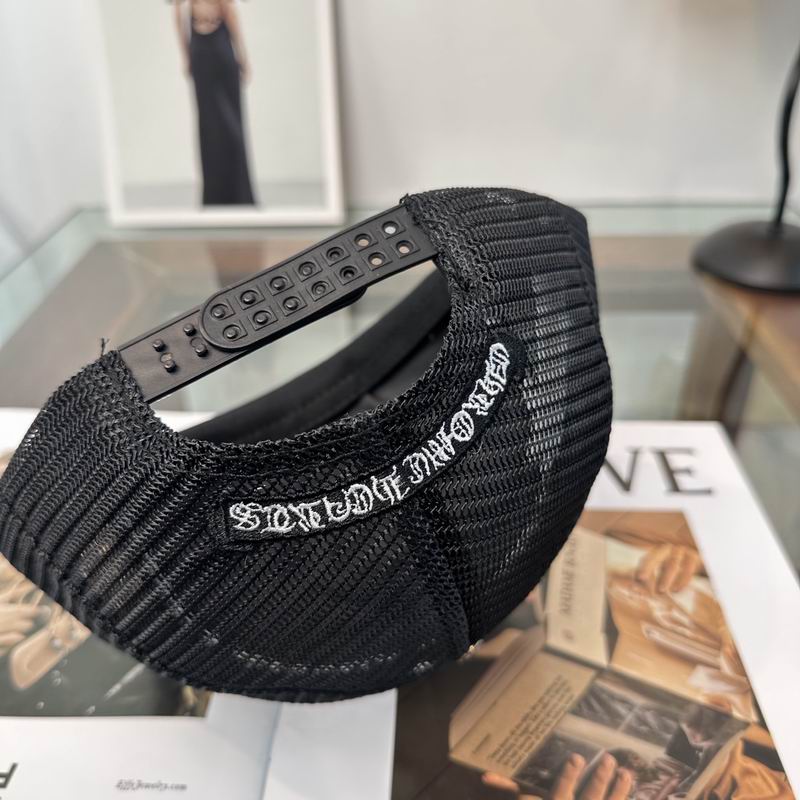 Chrome Hearts cap dx (95)