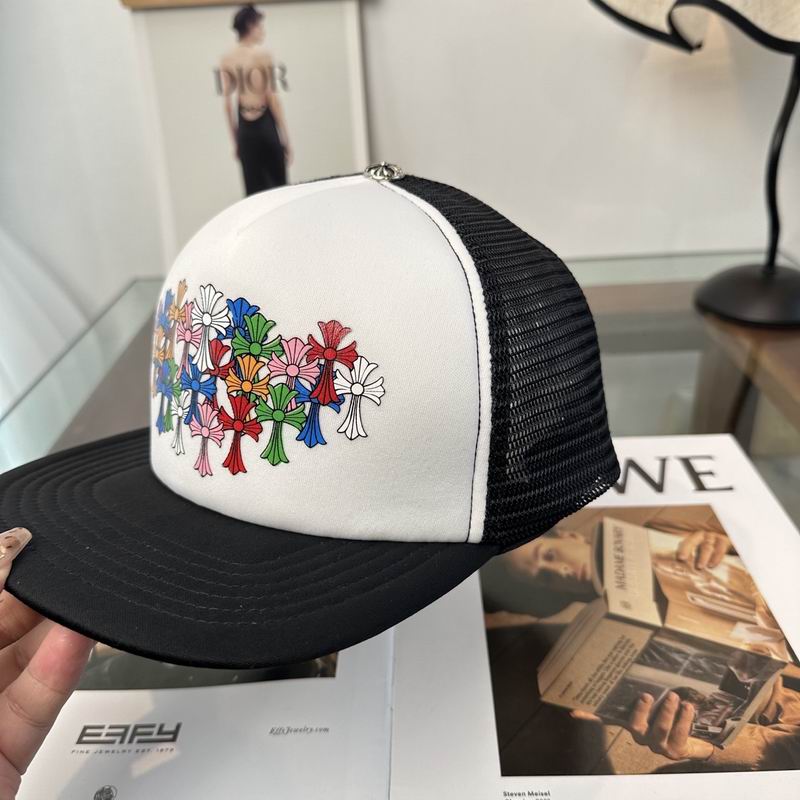 Chrome Hearts cap dx (97)